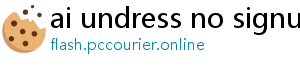 ai undress no signup